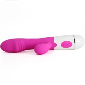 Armony-Abby Vibratore & Stimolatore 16 Velocità Rosa-Silicone, 12 velocità 10 Armony-Abby Vibratore & Stimolatore 16 Velocità Rosa-Silicone, 12 velocità · Vibratori (imaginea 4)