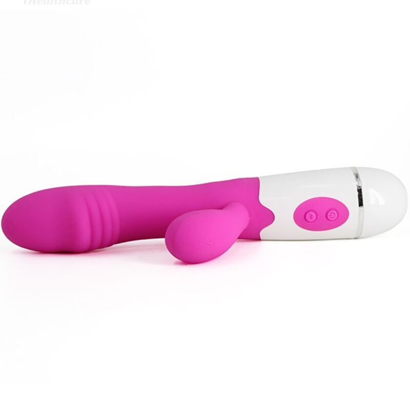 Armony-Abby Vibratore & Stimolatore 16 Velocità Rosa-Silicone, 12 velocità 4 Armony-Abby Vibratore & Stimolatore 16 Velocità Rosa-Silicone, 12 velocità · Vibratori (imaginea 4)