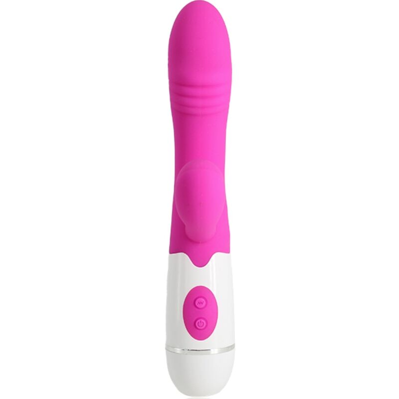 Armony-Abby Vibratore & Stimolatore 16 Velocità Rosa-Silicone, 12 velocità 5 Armony-Abby Vibratore & Stimolatore 16 Velocità Rosa-Silicone, 12 velocità · Vibratori (imaginea 5)