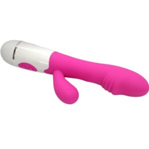 Armony-Abby Vibratore & Stimolatore 16 Velocità Rosa-Silicone, 12 velocità 12 Armony-Abby Vibratore & Stimolatore 16 Velocità Rosa-Silicone, 12 velocità · Vibratori (imaginea 6)