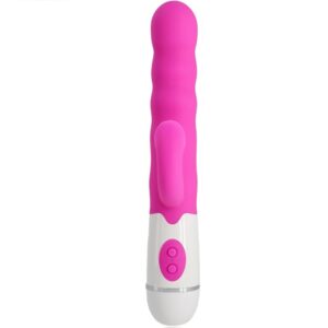 Armony-Amir Vibratore Multifunzione con Lingua Stimolante 16 · Vibratori (immagine 5)