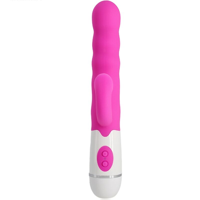 Armony-Amir Vibratore Multifunzione con Lingua Stimolante 16 · Vibratori (immagine 5)