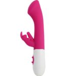 Armony-Vibratore Rabbit e Stimolatore G-spot 10 Velocità · Vibratori