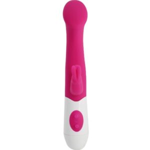 Armony-Vibrator Rabbit si Stimulator G-spot 10 Viteze · Vibratoare (imaginea 9)