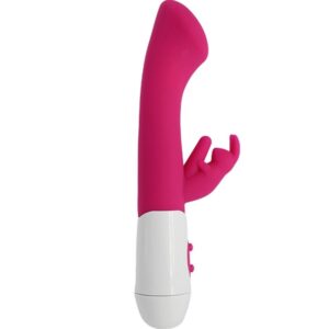 Armony-Vibrator Rabbit si Stimulator G-spot 10 Viteze · Vibratoare (imaginea 8)