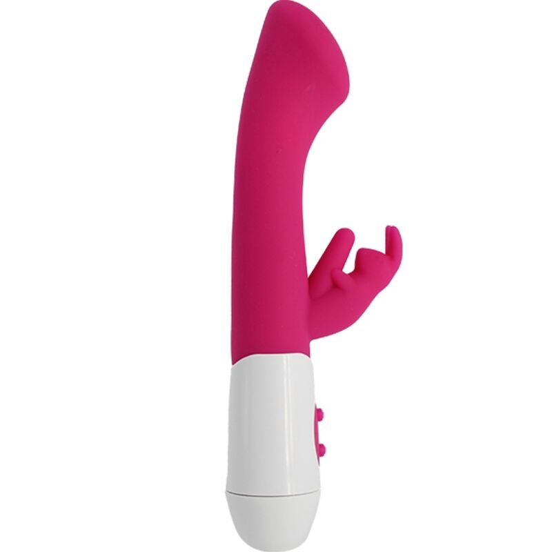 Armony-Vibrator Rabbit si Stimulator G-spot 10 Viteze · Vibratoare (imaginea 8)