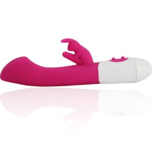 Armony-Vibrator Rabbit si Stimulator G-spot 10 Viteze · Vibratoare (imaginea 6)