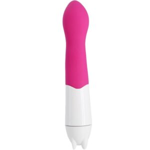 Armony-Vibratore e stimolatore G-spot 10 Velocità Rosa-Silicone, 10 · Vibratori (immagine 4)