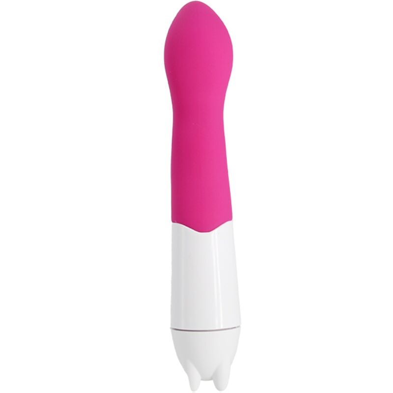 Armony-Vibratore e stimolatore G-spot 10 Velocità Rosa-Silicone, 10 · Vibratori (immagine 4)