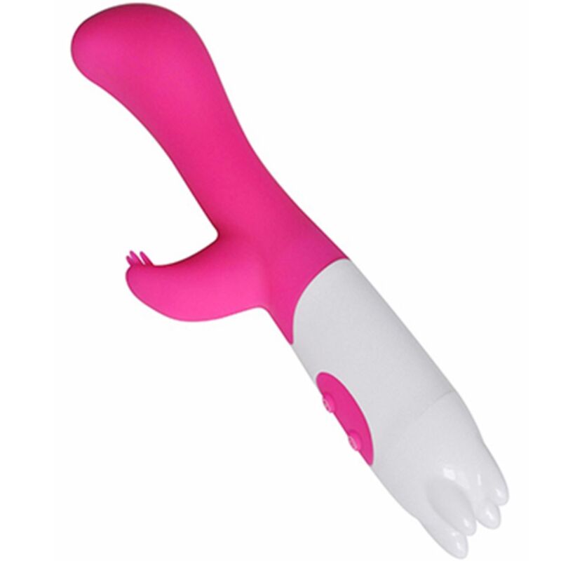 Armony-Vibratore e stimolatore G-spot 10 Velocità Rosa-Silicone, 10 · Vibratori (immagine 5)