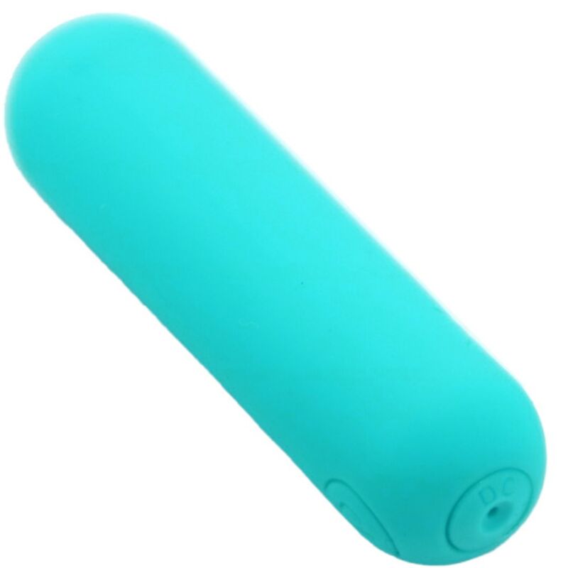 Armony-Splash Hehe Vibrator Bullet Silicone Medical 10 3 Armony-Splash Hehe Vibrator Bullet Silicone Medical 10 · Vibratori (imaginea 3)