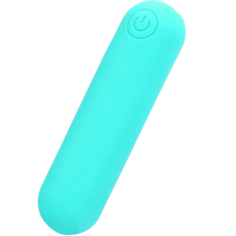 Armony-Splash Hehe Vibrator Bullet Silicone Medical 10 · Vibratori (imaginea 4)