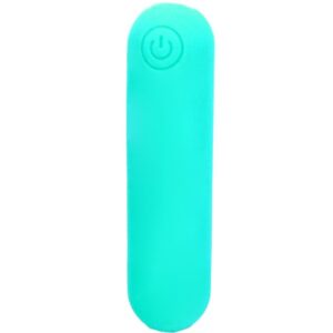 Armony-Splash Hehe Vibrator Bullet Silicone Medical 10 · Vibratori (imaginea 5)