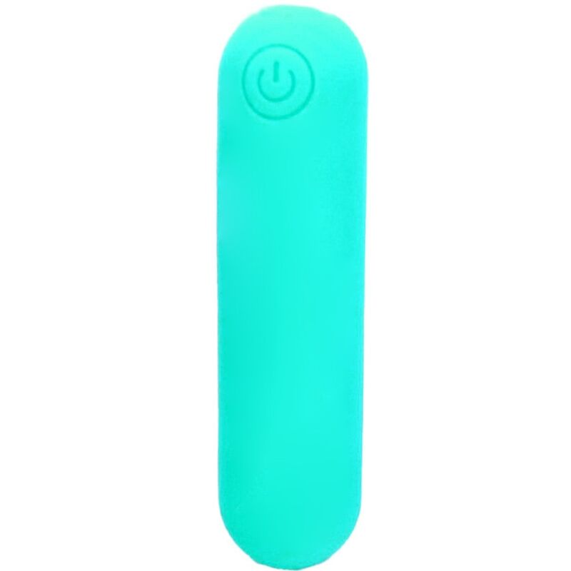 Armony-Splash Hehe Vibrator Bullet Silicone Medical 10 · Vibratori (imaginea 5)