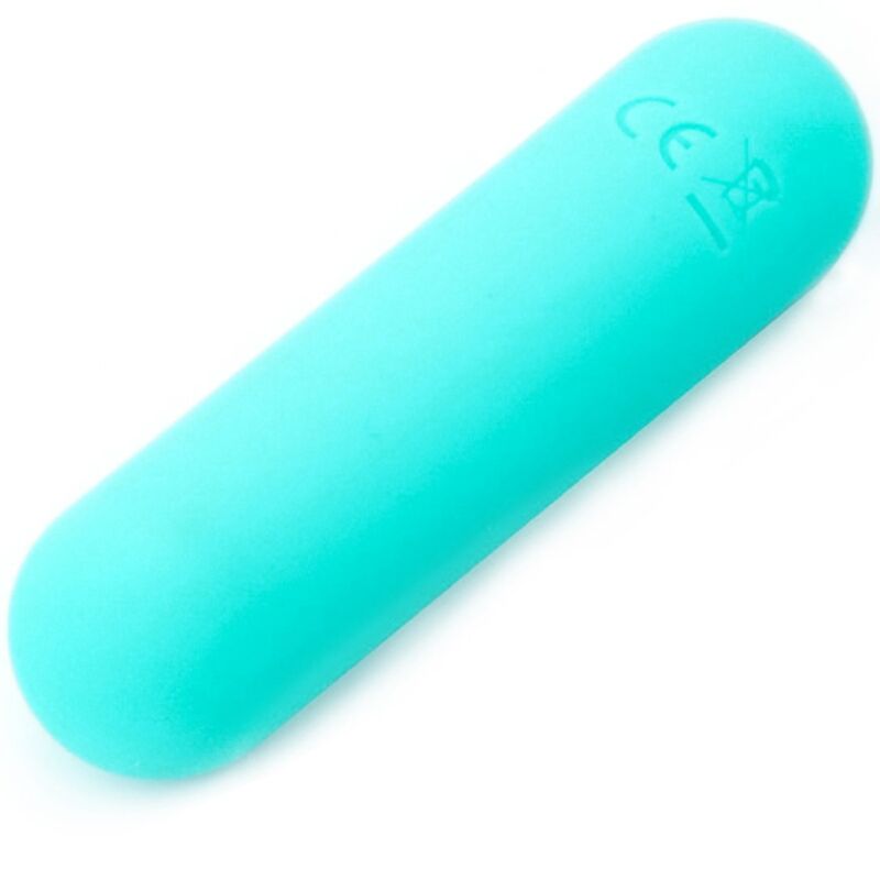 Armony-Splash Hehe Vibrator Bullet Silicone Medical 10 · Vibratori (imaginea 6)