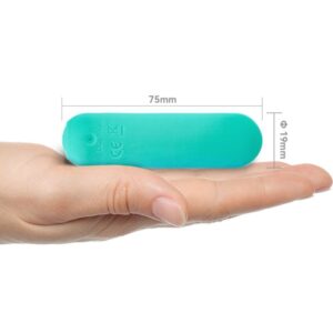 Armony-Splash Haha Vibrator Bullet in Silicone 10 Vibrazioni 75 X · Vibratori (imaginea 5)
