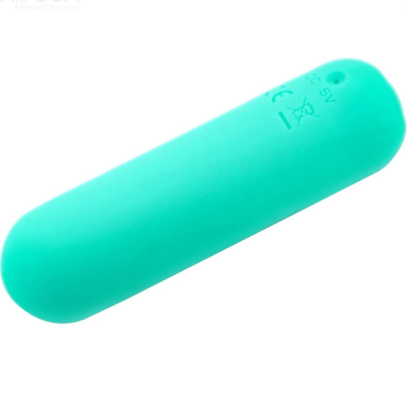 Armony-Splash Haha Vibrator Bullet in Silicone 10 Vibrazioni 75 X 3 Armony-Splash Haha Vibrator Bullet in Silicone 10 Vibrazioni 75 X · Vibratori (imaginea 3)