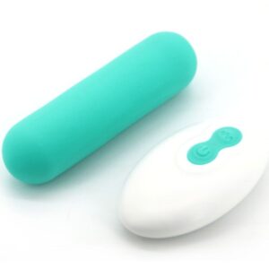 Armony-Splash Gioia Vibratore Bullet Silicone con telecomando · Vibratori (imaginea 2)