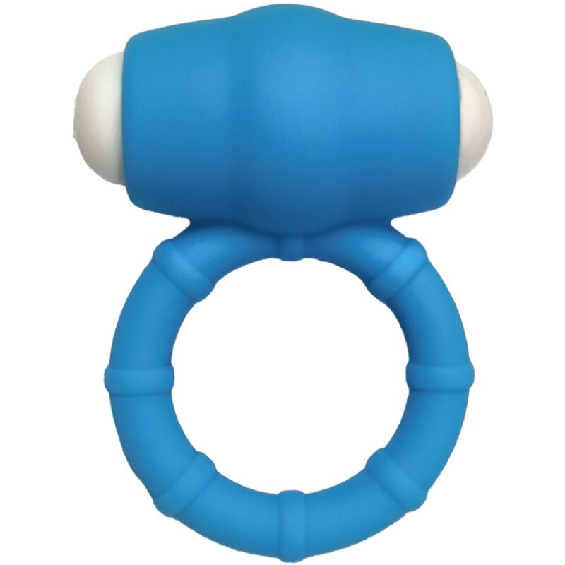 Armony-Anello vibrante in silicone, impermeabile 15 Armony-Anello vibrante in silicone, impermeabile · Anelli & Guaine per pene (imaginea 5)