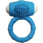 Armony-Anello vibrante in silicone, impermeabile · Anelli & Guaine per pene