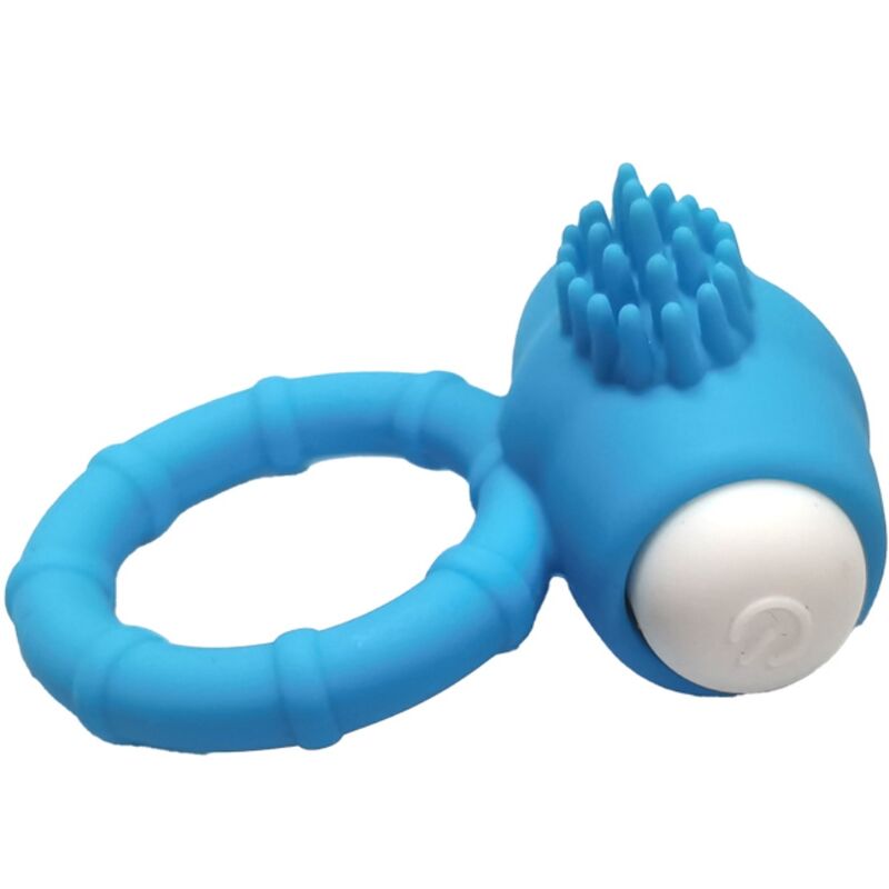 Armony-Anello vibrante in silicone, impermeabile 14 Armony-Anello vibrante in silicone, impermeabile · Anelli & Guaine per pene (imaginea 4)