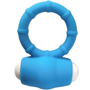 Armony-Anello vibrante in silicone, impermeabile 18 Armony-Anello vibrante in silicone, impermeabile · Anelli & Guaine per pene (imaginea 3)