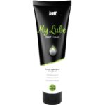 Intt Lubricants-My Lube Gel intimo a base d'acqua, naturale, 100ml 411 img 183880 ada8394ab42b8ab13851663d9ba11087 1