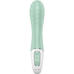 Satisfyer-Vibratore gonfiabile Air Pump 3 per il punto G · Vibratori (imaginea 4)