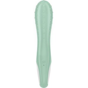 Satisfyer-Vibratore gonfiabile Air Pump 3 per il punto G · Vibratori (imaginea 5)