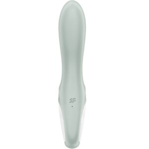 Satisfyer Vibrator-Air Pump Booty 3 Vibratore anale gonfiabile · Vibratori (immagine 3)