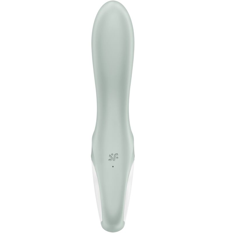 Satisfyer Vibrator-Air Pump Booty 3 Vibratore anale gonfiabile · Vibratori (immagine 3)