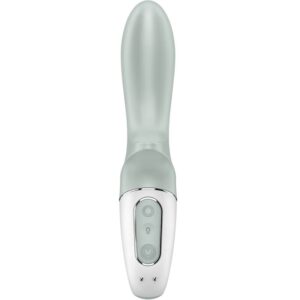 Satisfyer Vibrator-Air Pump Booty 3 Vibratore anale gonfiabile · Vibratori (immagine 5)