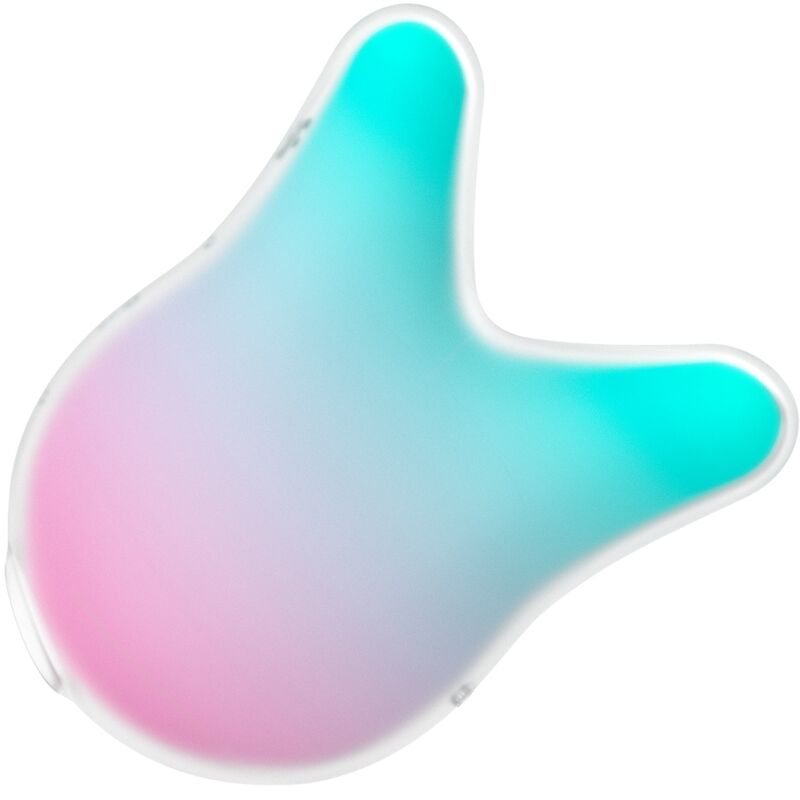Satisfyer Air Pulse-Mermaid Vibes Stimolatore & Vibratore Menta e 3 Satisfyer Air Pulse-Mermaid Vibes Stimolatore & Vibratore Menta e · Vibratori (imaginea 3)