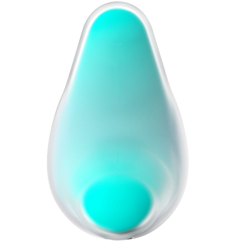 Satisfyer Air Pulse-Mermaid Vibes Stimolatore & Vibratore Menta e · Vibratori (imaginea 4)