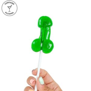Secretplay Cosmetic-Mojito alcolico, 26 g