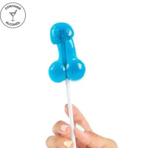 Secretplay Cosmetic-Gin & Tonic alcolici per il pene