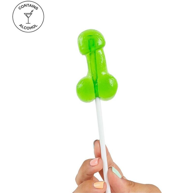 Secretplay Cosmetic-Secretplay Bavaglio Pene con Alcool Caipirina 1 Secretplay Cosmetic-Secretplay Bavaglio Pene con Alcool Caipirina · Articoli divertenti