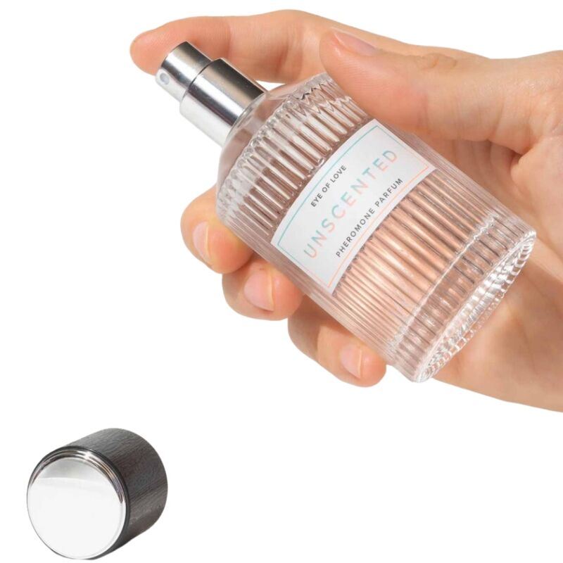 Eye Of Love-Eol Profumo Deluxe con Feromoni 50 ml senza Profumo 2 Eye Of Love-Eol Profumo Deluxe con Feromoni 50 ml senza Profumo · Profumi & Feromoni (immagine 2)