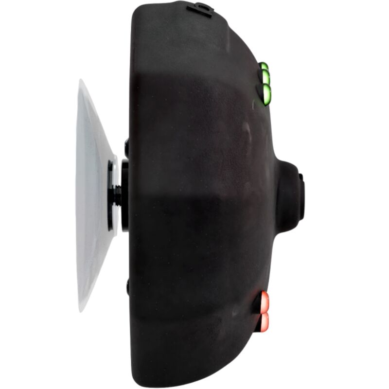 Bathmate-Temporizzatore per pompaggio diretto Nero-Waterproof, Ventosa · Giochi & Regali (imaginea 5)