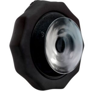 Bathmate-Timer pentru Pompare Directă Negru-Waterproof, Ventuza · Jocuri & Cadouri (imaginea 2)