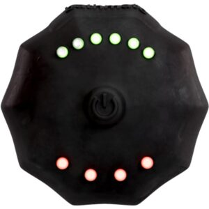 Bathmate-Temporizzatore per pompaggio diretto Nero-Waterproof, Ventosa · Giochi & Regali (imaginea 3)