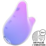 Satisfyer Air Pulse-Mermaid Vibes Stimolatore & Vibratore Viola 369 img 184090 3704e2f691779ef90494a28ef5a46dbe 1