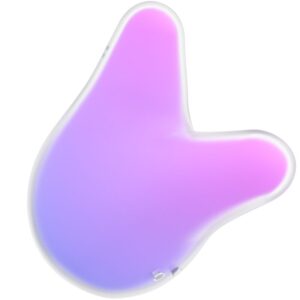 Satisfyer Air Pulse-Mermaid Vibes Stimolatore & Vibratore Viola 11 Satisfyer Air Pulse-Mermaid Vibes Stimolatore & Vibratore Viola · Vibratori (imaginea 5)