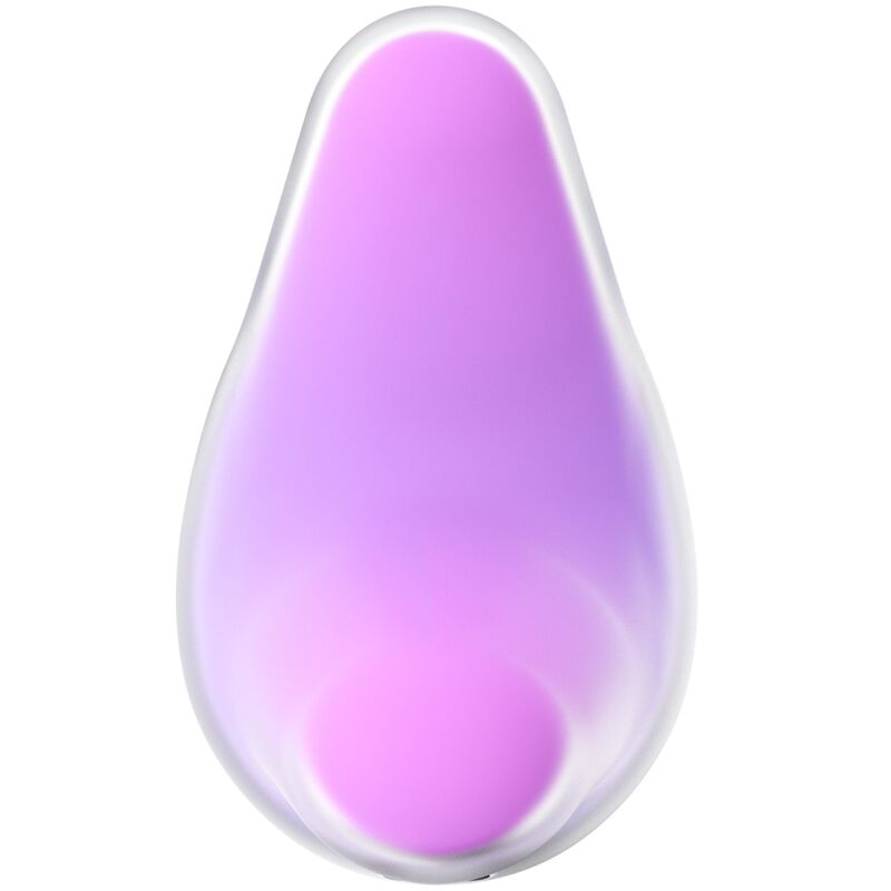 Satisfyer Air Pulse-Mermaid Vibes Stimolatore & Vibratore Viola 3 Satisfyer Air Pulse-Mermaid Vibes Stimolatore & Vibratore Viola · Vibratori (imaginea 3)