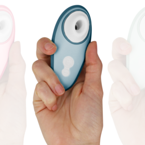 Womanizer-Liberty 2 Stimolatore Clitorideo con Suzione 75 Womanizer-Liberty 2 Stimolatore Clitorideo con Suzione · Vibratori (imaginea 10)