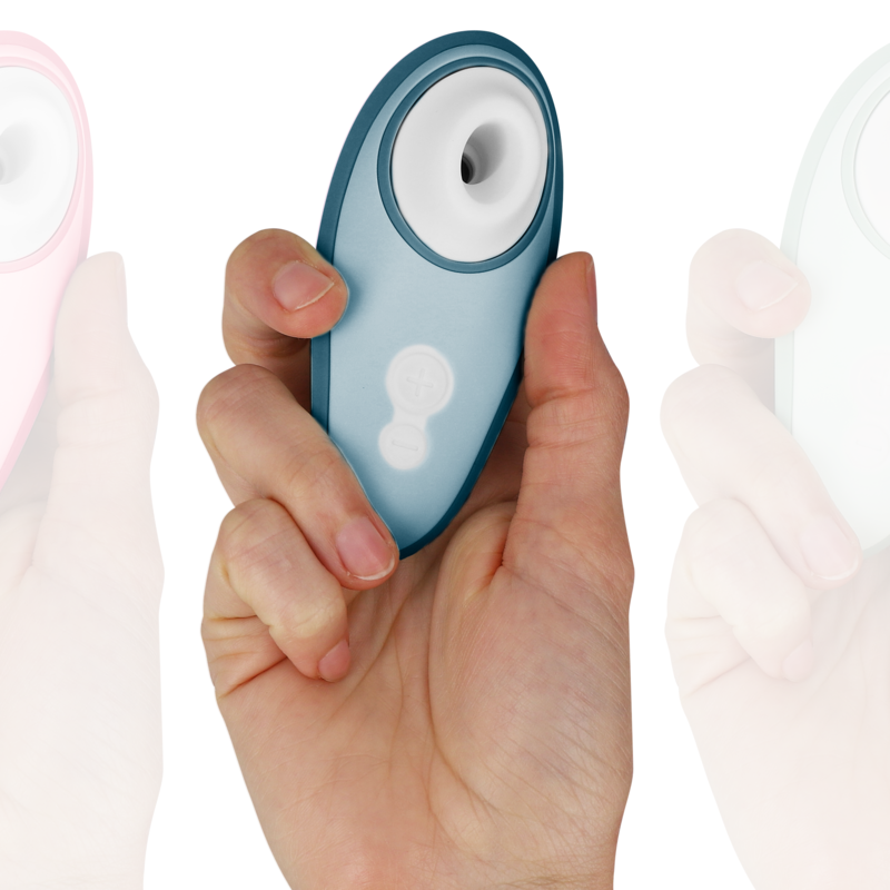 Womanizer-Liberty 2 Stimolatore Clitorideo con Suzione 65 Womanizer-Liberty 2 Stimolatore Clitorideo con Suzione · Vibratori (imaginea 10)
