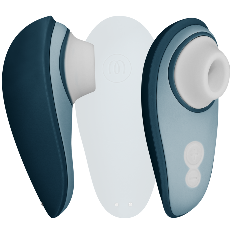 Womanizer-Liberty 2 Stimolatore Clitorideo con Suzione 58 Womanizer-Liberty 2 Stimolatore Clitorideo con Suzione · Vibratori (imaginea 3)