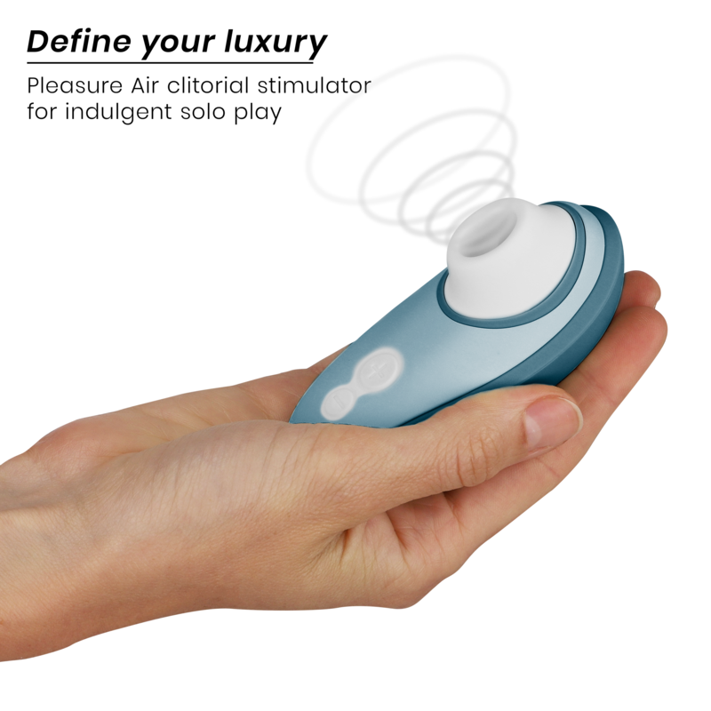 Womanizer-Liberty 2 Stimolatore Clitorideo con Suzione 64 Womanizer-Liberty 2 Stimolatore Clitorideo con Suzione · Vibratori (imaginea 9)