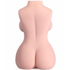 Armony-Torso Femminile Realist Model 3-TPE · Bambole & Gonfiabili (imaginea 6)