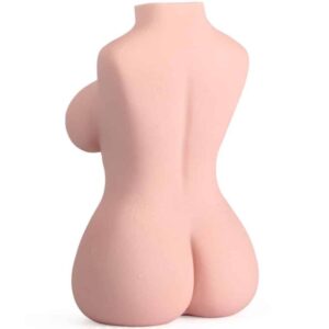 Armony-Torso Femminile Realist Model 3-TPE · Bambole & Gonfiabili (imaginea 3)